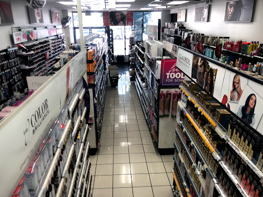 Beauty Supply Store «Sally Beauty», reviews and photos, 1835 N Hacienda Blvd, La Puente, CA 91744, USA