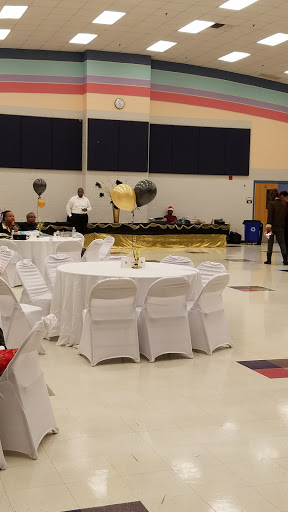 Recreation Center «Suitland Community Center», reviews and photos, 5600 Regency Ln, District Heights, MD 20747, USA