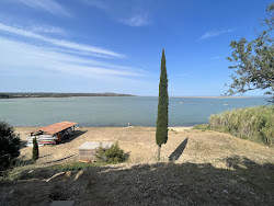 Foto von Plage Le Clapotis mit geräumige küstenlinie