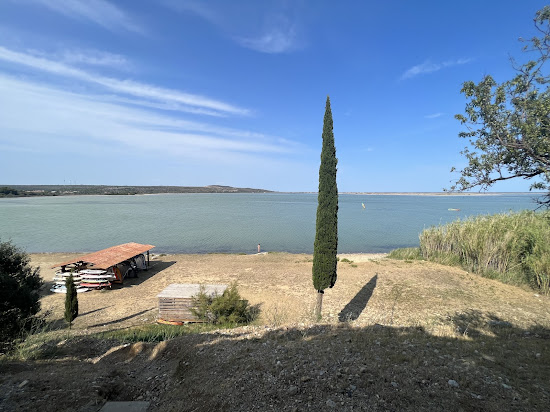 Le Clapotis Beach