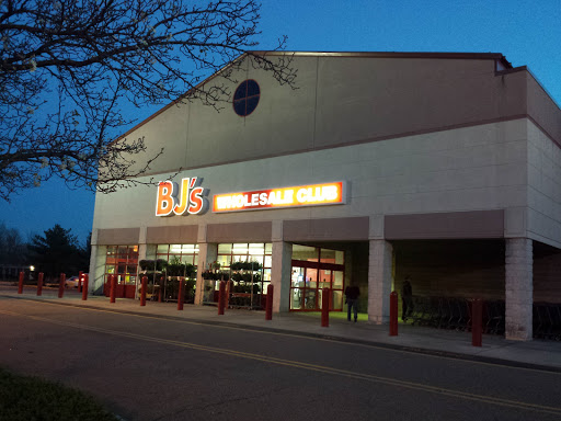 Warehouse club «BJ’s Wholesale Club», reviews and photos, 1 Howard Blvd, Ledgewood, NJ 07852, USA