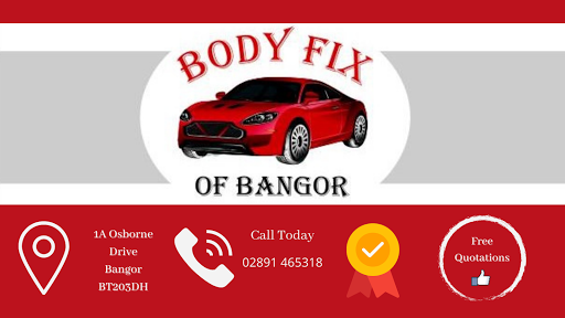 BodyFix Bangor