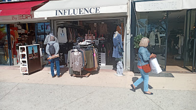 Influence à Bandol