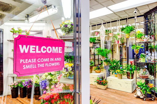 Florist «Dallas Petals», reviews and photos, 7777 Forest Ln, Dallas, TX 75230, USA