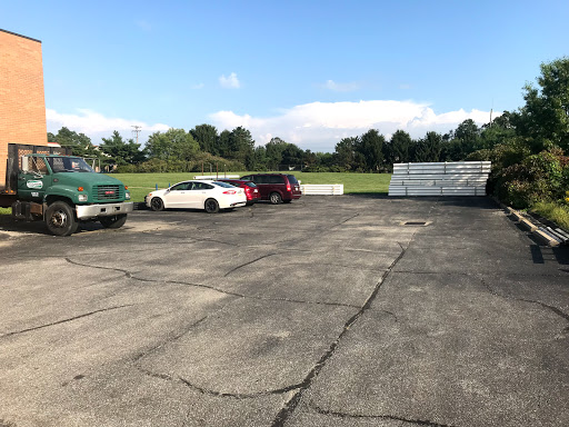 Robertson Heating Supply Co in Cranberry Twp, Pennsylvania