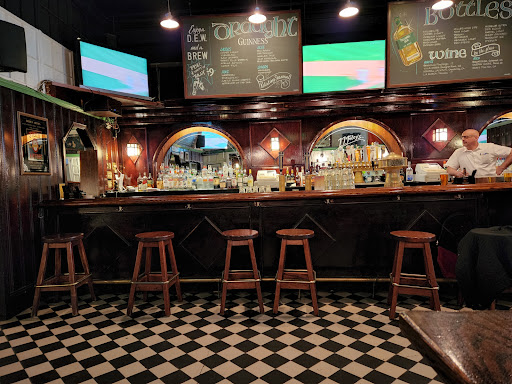 JJ Foley's Bar & Grille