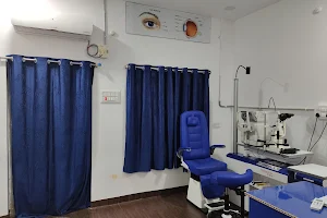 Kranthi opticals And Eye Care Centre image