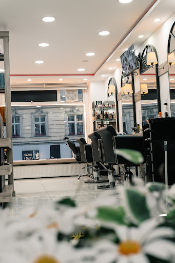 Black Sea Friseur 2 In Vienna