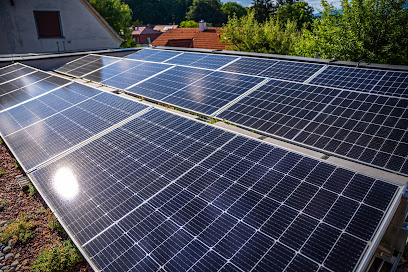 Sackl Energy Photovoltaik Montage Elektrotechniker Grüner Strom Photovoltaik & E-Ladestationen