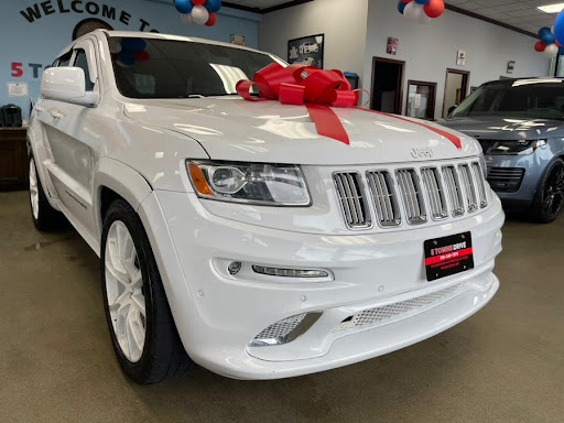 Used Car Dealer «5 Towns Drive.net», reviews and photos, 670 Burnside Ave, Inwood, NY 11096, USA