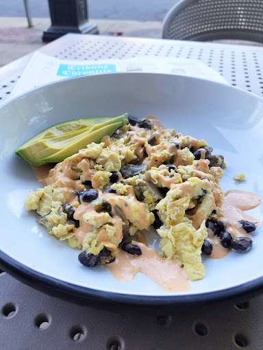 Coffee Shop «Nova Coffee Co», reviews and photos, 112 N Park Ave, Warren, OH 44481, USA