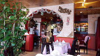 Atmosphère du Restaurant asiatique Le Palais De Savigny à Savigny-sur-Orge - n°12