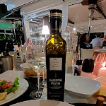 Photo n°2 de l'avis de Luisa.a fait le 08/10/2023 à 10:07 sur le  Ristorante Mangeria Amici Dell'Universo à Cinquale