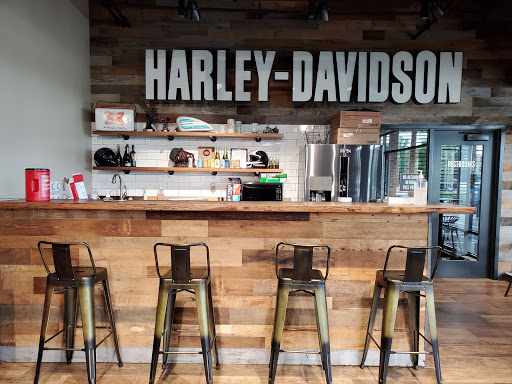 Harley-Davidson Dealer «Harley-Davidson of Indianapolis», reviews and photos, 4146 E 96th St, Indianapolis, IN 46240, USA