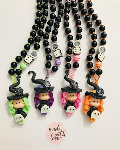 Made With Love Bijutaria