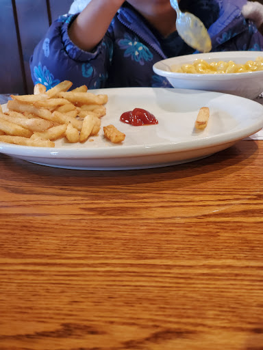 American Restaurant «Machine Shed», reviews and photos, 11151 Hickman Rd, Urbandale, IA 50322, USA