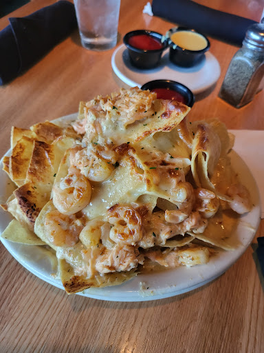 Family Restaurant «California Dreaming Restaurant», reviews and photos, 401 Main St, Columbia, SC 29201, USA