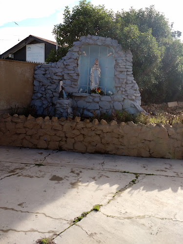 Capilla María Inmaculada - Quillota