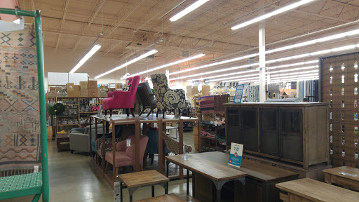 Furniture Store «Cost Plus World Market», reviews and photos, 26145 Great Northern Shop Center, North Olmsted, OH 44070, USA