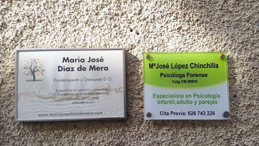 Clínica Altagracia en Manzanares, Ciudad Real