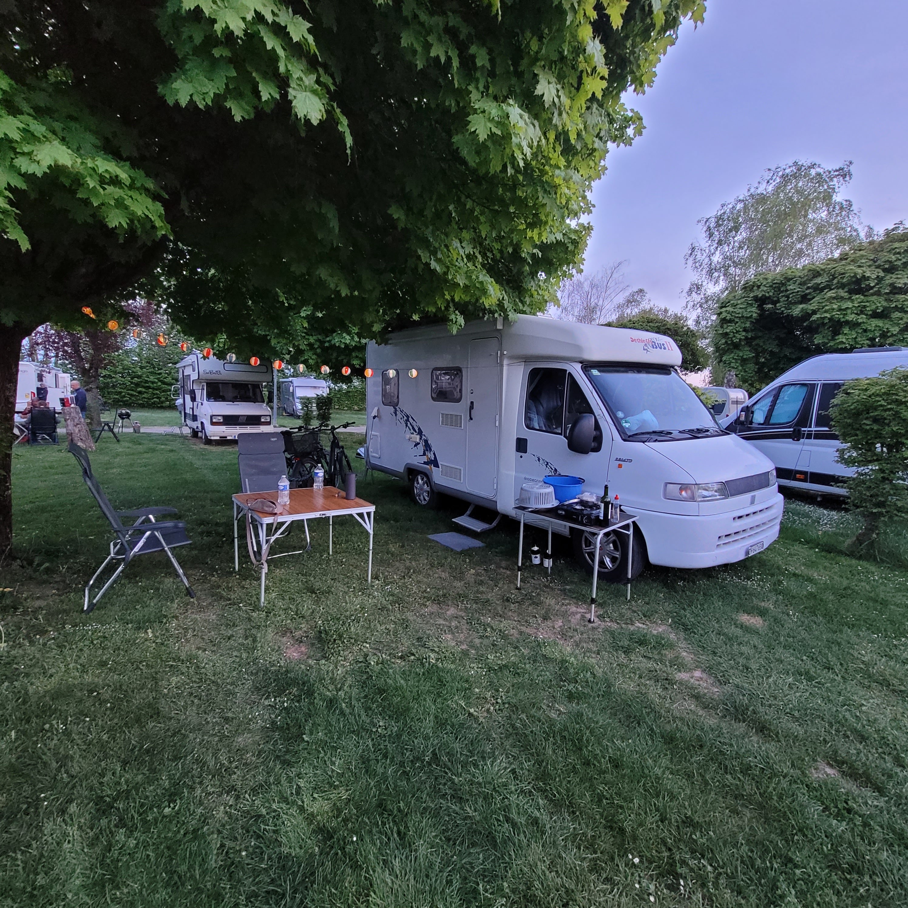 Photo n° 2 de l'avis de Kubi.u fait le 25/04/2022 à 15:46