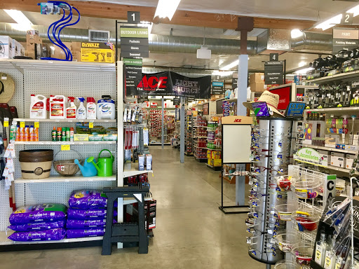 Hardware Store «Aggie Ace», reviews and photos, 606 W Covell Blvd, Davis, CA 95616, USA