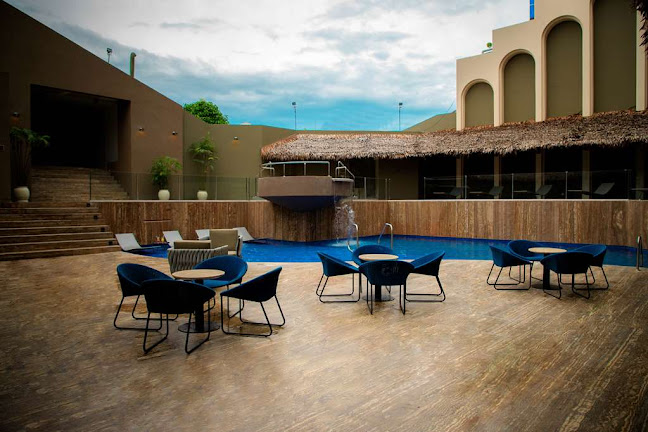 DoubleTree by Hilton Hotel Iquitos - Arquitecto