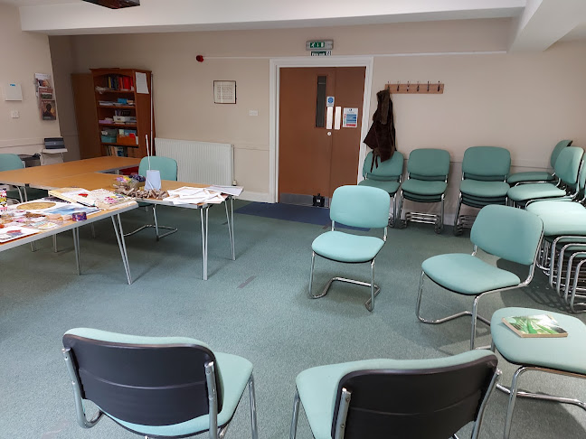 Reviews of The Quaker House Outreach Centre in Plymouth - Church