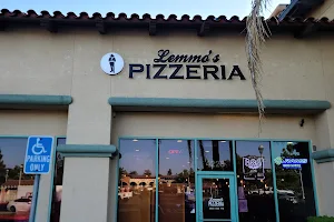 Lemmo's Pizzeria image