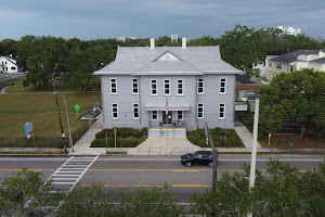 Clearwater Historical Society Museum and Cultural Center