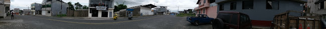 Los Rosales Santodomingo, Provincia de Santo Domingo de los Tsáchilas, Ecuador