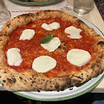 Photo n°2 de l'avis de Gaetano.S fait le 02/11/2022 à 09:15 sur le  Pizzium à Turin