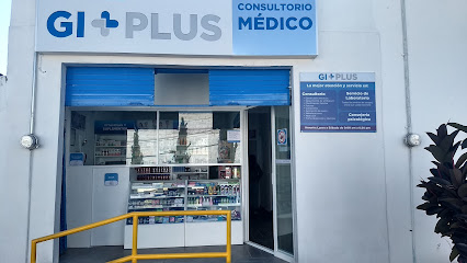Farmacia Y Consultorio Médico Gi+Plus, , San Mateo Otzacatipan