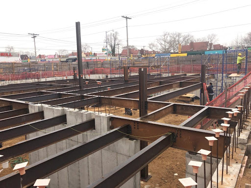 General Contractor «New Age Global Builders», reviews and photos, 75-25 141st Pl, Flushing, NY 11367, USA