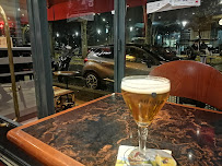 Plats et boissons du Restaurant Café Chabalier à Paris - n°8