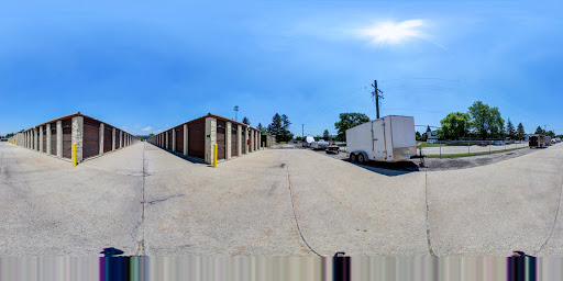 Self-Storage Facility «Metro Self Storage», reviews and photos, 673 IL-83, Grayslake, IL 60030, USA