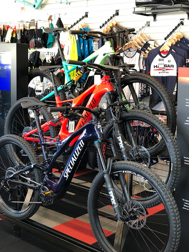 Bicycle Store «Canyon Bicycles - Draper», reviews and photos, 762 E 12300 S, Draper, UT 84020, USA