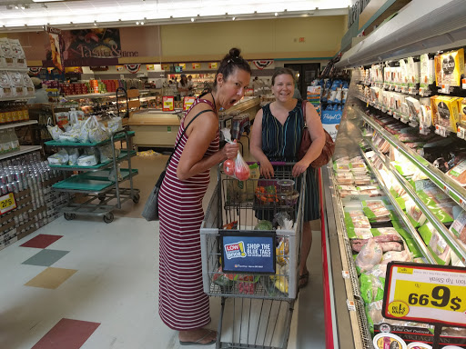 Grocery Store «Stop & Shop», reviews and photos, 24 MA-6A, Orleans, MA 02653, USA