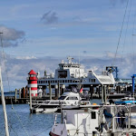 Photo n°8 de l'avis de Heinz.a fait le 14/07/2023 à 18:59 sur le  Café Klein Helgoland à Wyk auf Föhr