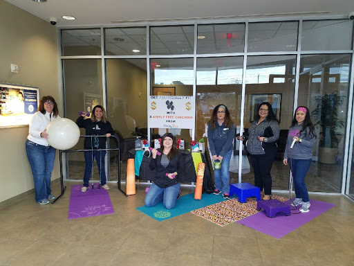 Credit Union «Texas Bay Credit Union», reviews and photos