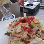 Photo n°1 de l'avis de Janine.l fait le 19/07/2023 à 13:16 sur le  Café Extrablatt Wuppertal à Wuppertal