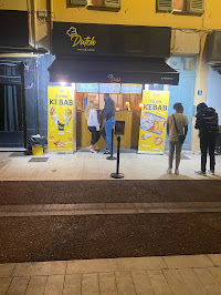 Photos du propriétaire du Restaurant de döner kebab DUTCH KEBAB CANNES (Berliner kebab) - n°1