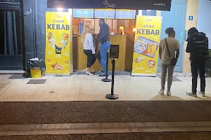 DUTCH KEBAB CANNES (Berliner kebab) image