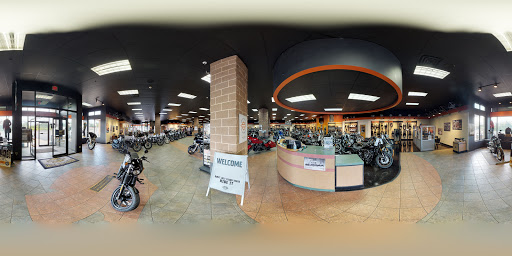 Harley-Davidson Dealer «Susquehanna Valley Harley-Davidson», reviews and photos, 6300 Allentown Blvd, Harrisburg, PA 17112, USA