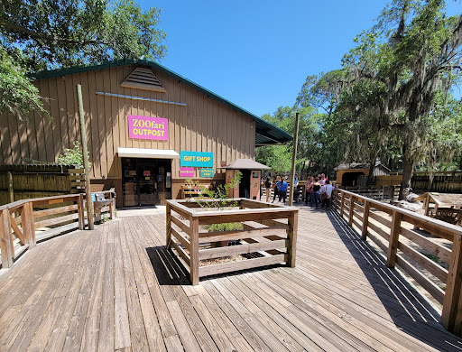 Zoo «Central Florida Zoo & Botanical Gardens», reviews and photos, 3755 NW Hwy 17-92, Sanford, FL 32771, USA