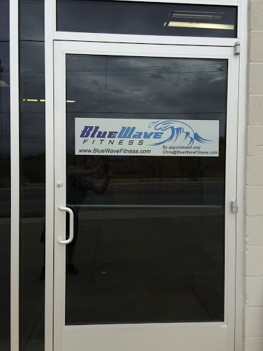 BlueWave Weightlifting Club image 9