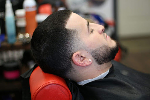 Barber Shop «Perfect Reflections Barbershop», reviews and photos, 923 28th St, Ogden, UT 84403, USA