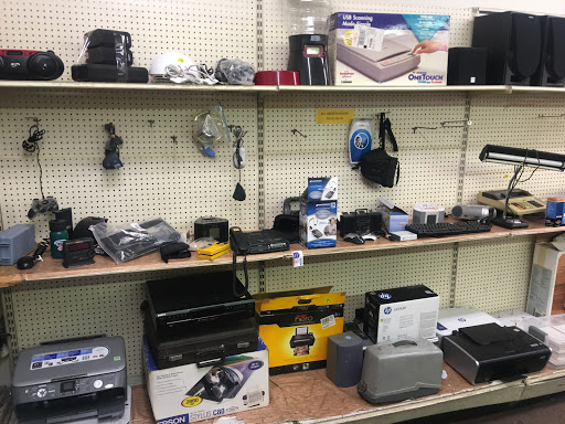 Thrift Store «Community Thrift Center», reviews and photos, 2226 Noblestown Rd, Pittsburgh, PA 15205, USA