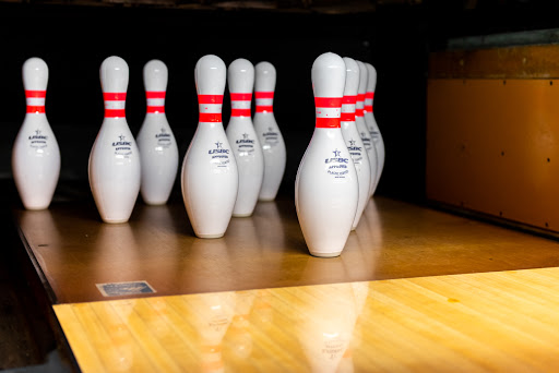 Bowling Alley «Kickback n Bowl», reviews and photos, 9 Bear Swamp Rd, East Hampton, CT 06424, USA