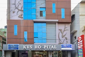 KVS Hospital image